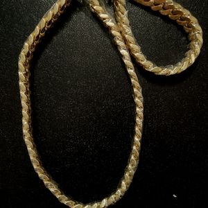Cuban Gold Chain